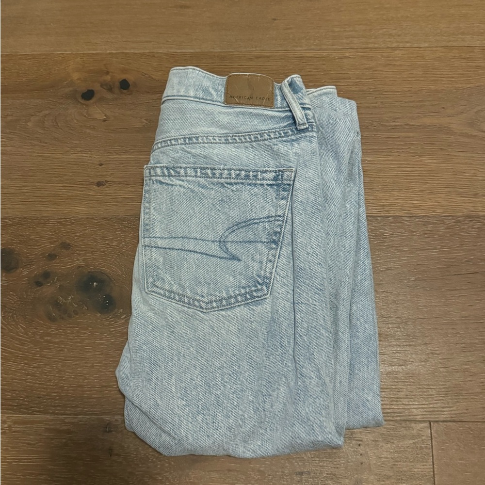 American Eagle 90s Jeans